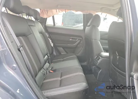 2025 Mazda Cx-50 Premium z USA, uszkodzony, nr VIN 7MMVABDM6SN372623